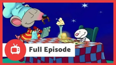 La tête dans les nuages